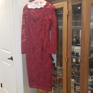 Cocktail dress